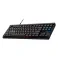 Logitech G515 Rapid TKL Magnetic Mechanical Gaming Keyboard US Black