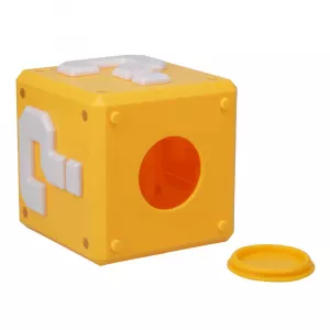 Super Mario - Question Block Money Box