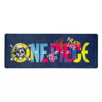 Podloge za miševe - One Piece - Desk Mousepad