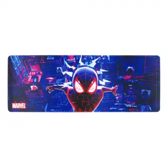 Podloge za miševe - Spiderman - Miles Morales Desk Musepad