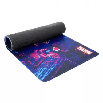 Podloge za miševe - Spiderman - Miles Morales Desk Musepad