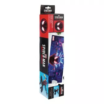 Podloge za miševe - Spiderman - Miles Morales Desk Musepad