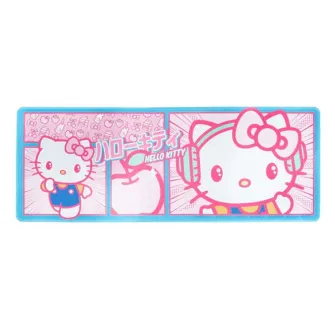 Podloge za miševe - Hello Kitty - Desk Mousepad