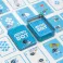 Astrobot - Playing Cards In Tin