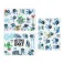 Astrobot - Gadget Decals