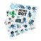 Astrobot - Gadget Decals