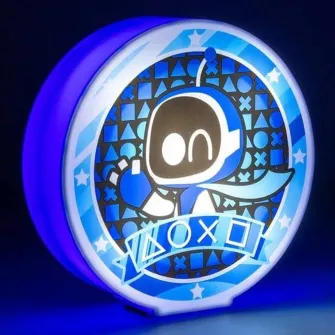 Merchandise razno - Astrobot - Box Light