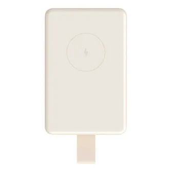 Power bank - Xiaomi Magnetic Power Bank 6000mAh