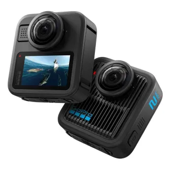 Akcione kamere - Akciona Kamera GOPRO 360 Max 2