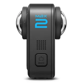 Akcione kamere - Akciona Kamera GOPRO 360 Max 2
