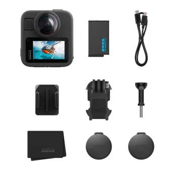Akcione kamere - Akciona Kamera GOPRO 360 Max 2