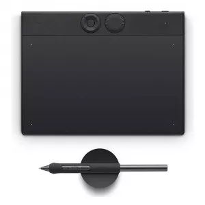 Intuos Pro pen tablet small