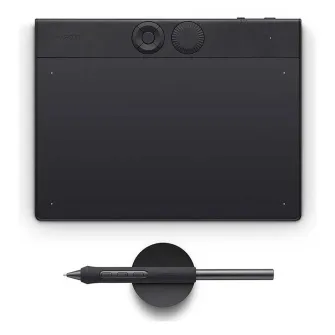 Grafičke table za crtanje - Intuos Pro pen tablet small