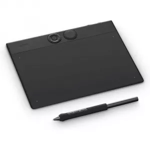 Grafičke table za crtanje - Intuos Pro pen tablet small