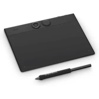 Grafičke table za crtanje - Intuos Pro pen tablet small