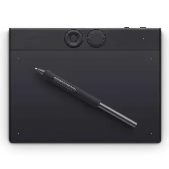 Grafičke table za crtanje - Intuos Pro pen tablet small