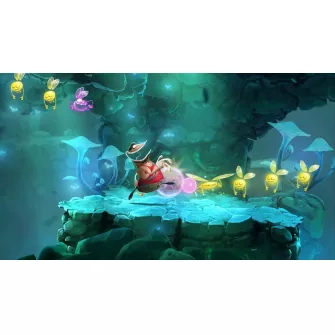 Playstation 4 igre - PS4 Rayman Legends - Playstation Hits