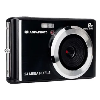Fotoaparati - Digitalni foto aparat DC5500BK crni