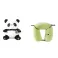 2 in 1 Pillow Panda