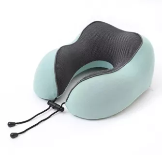 Jastuci za putovanja - Neck Pillow Blue