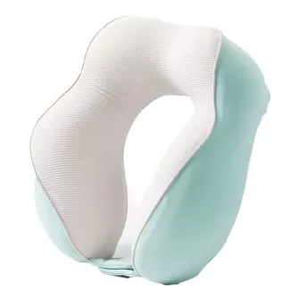 Jastuci za putovanja - Ergo Neck Pillow - Cyan