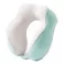 Ergo Neck Pillow - Cyan
