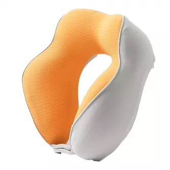 Jastuci za putovanja - Ergo Neck Pillow - Orange
