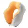 Ergo Neck Pillow - Orange
