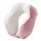 Ergo Neck Pillow - Pink