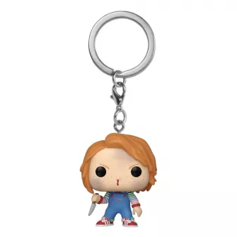 Privesci - Funko POP! Keychain: Horror S11 - Chucky