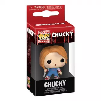Privesci - Funko POP! Keychain: Horror S11 - Chucky