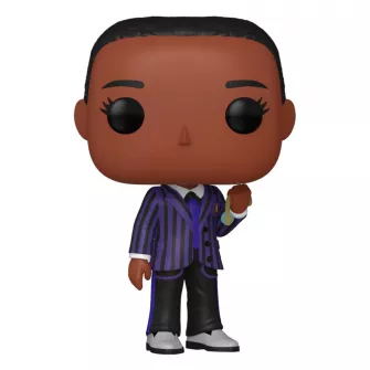 Funko POP! Figure - Funko POP! TV: Wednesday S2 - Bianca Barclay