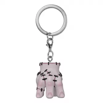 Privesci - Funko POP! Keychain: Wednesday S2 - Thing