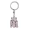 Funko POP! Keychain: Wednesday S2 - Thing