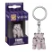 Funko POP! Keychain: Wednesday S2 - Thing