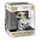 Funko POP! Rides DLX: Harry Potter - Harry & Buckbeak