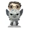 Funko POP! Rides DLX: Harry Potter - Harry & Buckbeak