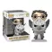 Funko POP! Rides DLX: Harry Potter - Harry & Buckbeak