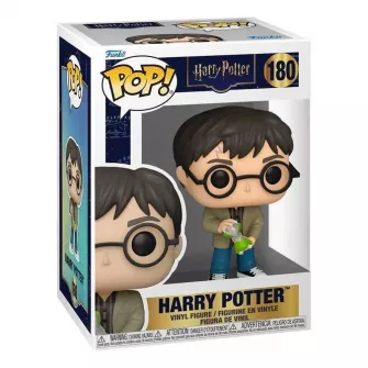 Funko POP! Figure - Funko POP! Harry Potter S18 - Harry w/Hourglass​