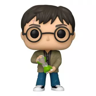 Funko POP! Figure - Funko POP! Harry Potter S18 - Harry w/Hourglass​