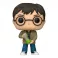 Funko POP! Harry Potter S18 - Harry w/Hourglass​