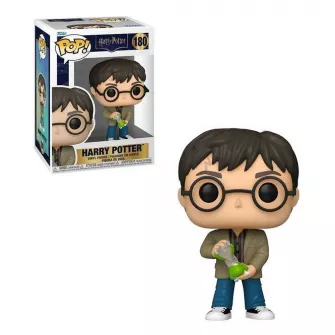 Funko POP! Figure - Funko POP! Harry Potter S18 - Harry w/Hourglass​