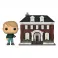 Funko POP! Town: Home Alone - Kevin w/Home