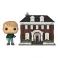 Funko POP! Town: Home Alone - Kevin w/Home