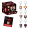 Funko POP! Keychain: Horror - 12pc PDQ (BLIND)