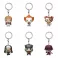 Funko POP! Keychain: Horror - 12pc PDQ (BLIND)
