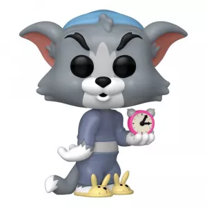 Funko POP! Animation: Tom And Jerry S4 - Tom