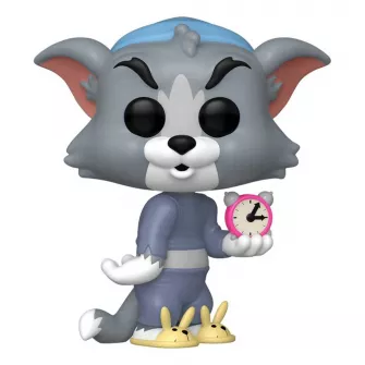 Funko POP! Figure - Funko POP! Animation: Tom And Jerry S4 - Tom