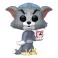 Funko POP! Animation: Tom And Jerry S4 - Tom