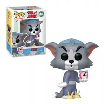 Funko POP! Figure - Funko POP! Animation: Tom And Jerry S4 - Tom